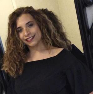 Meet your Posher, Betsy